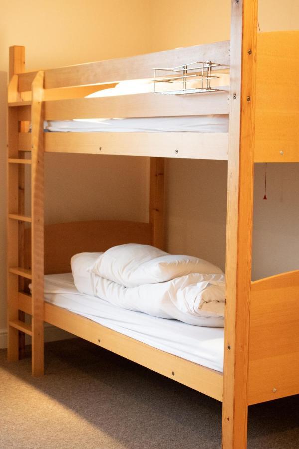 Stonehenge Hostel - Yha Affliated Cholderton Ngoại thất bức ảnh