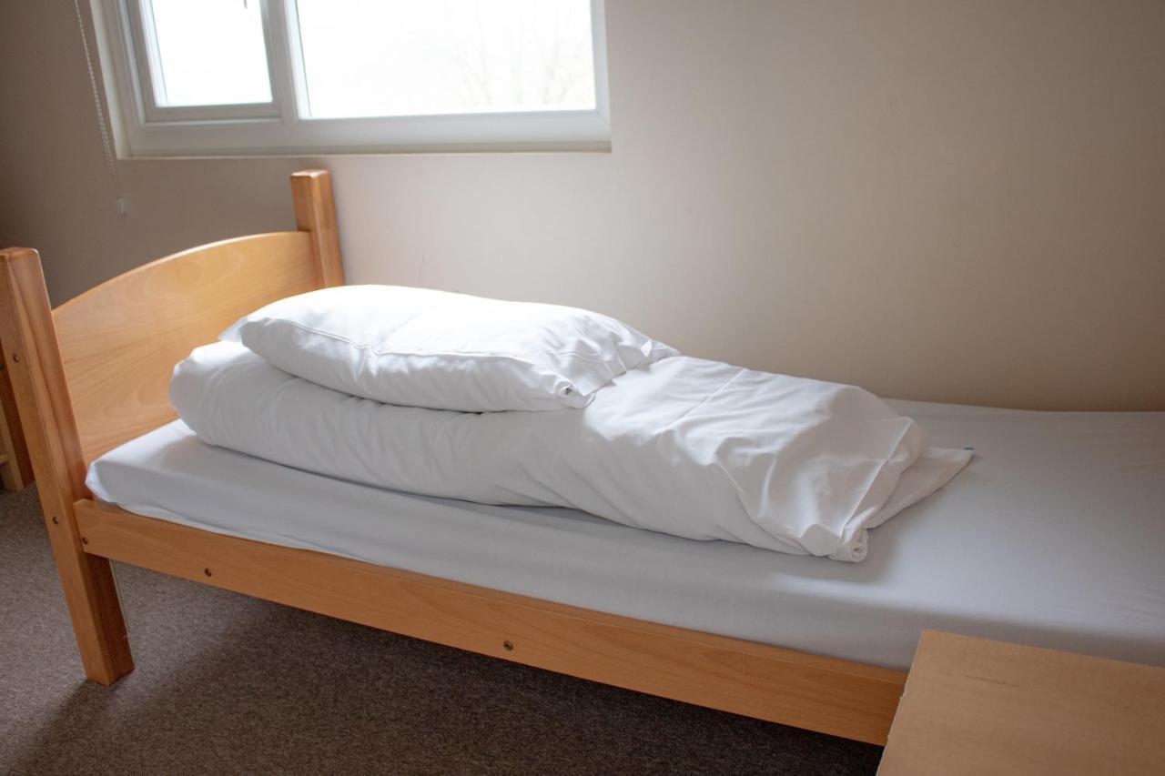 Stonehenge Hostel - Yha Affliated Cholderton Ngoại thất bức ảnh