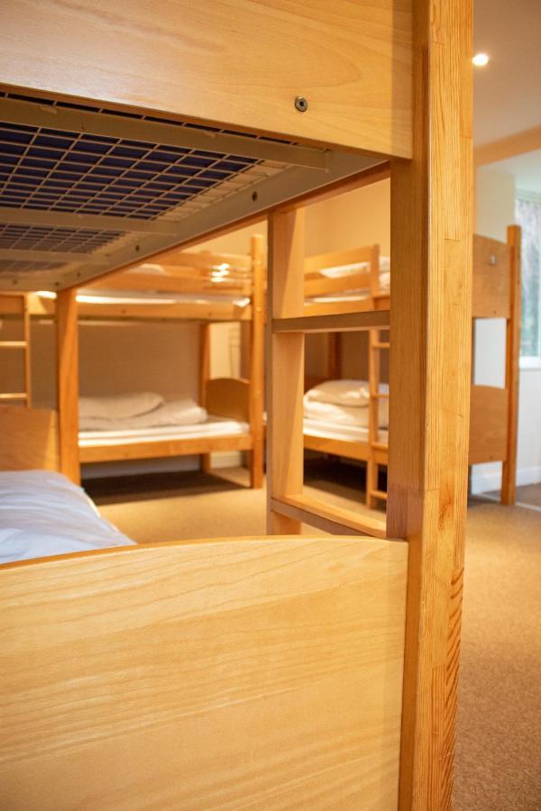 Stonehenge Hostel - Yha Affliated Cholderton Ngoại thất bức ảnh