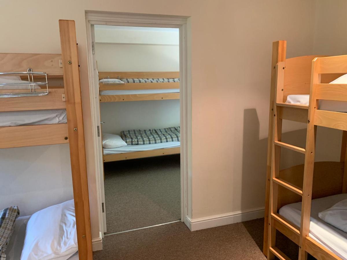 Stonehenge Hostel - Yha Affliated Cholderton Ngoại thất bức ảnh