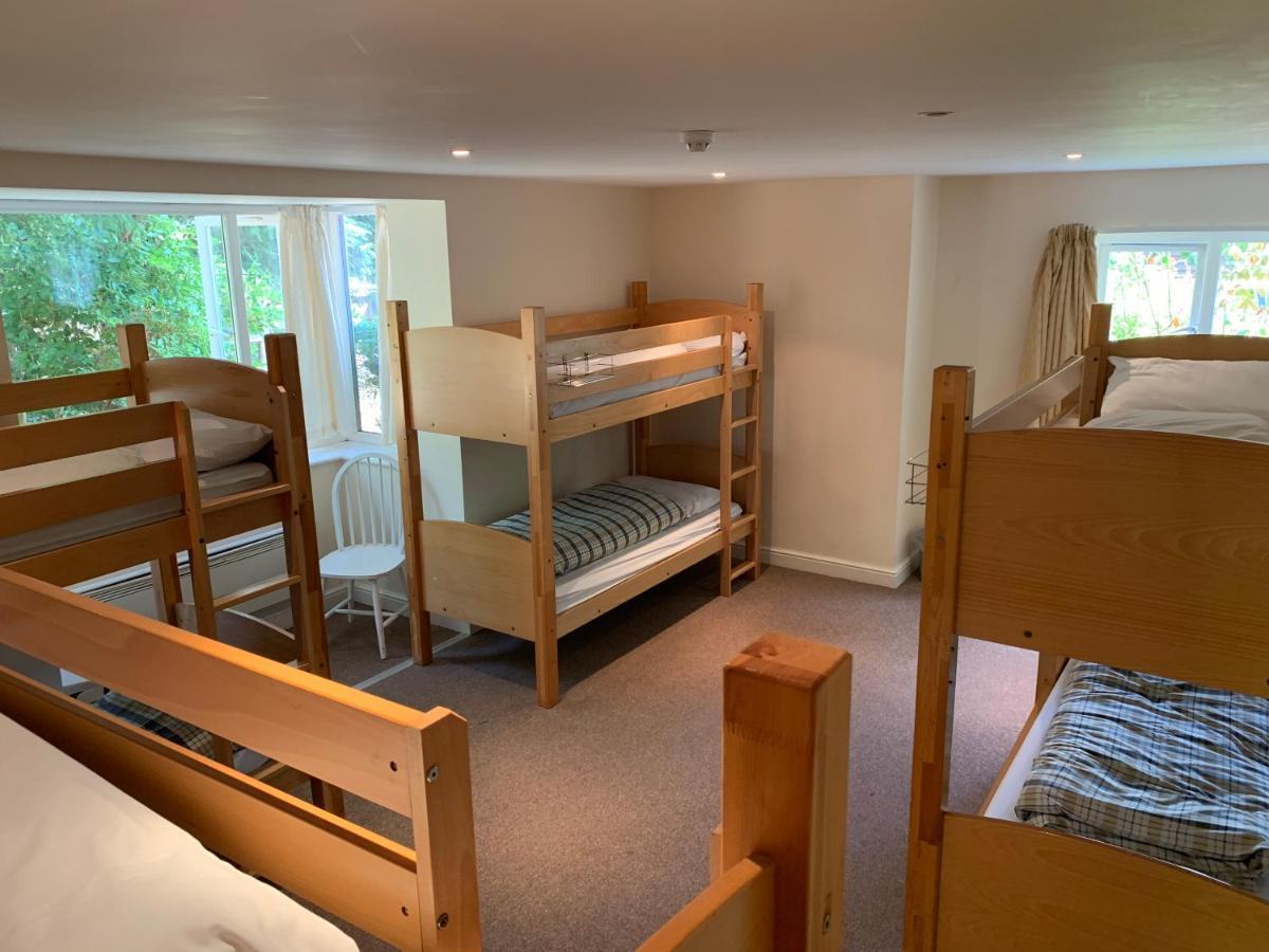 Stonehenge Hostel - Yha Affliated Cholderton Ngoại thất bức ảnh